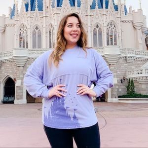 LIMITED run disney long sleve